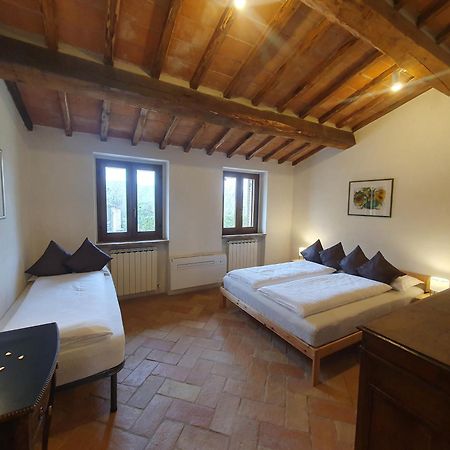 Villa Lisabetta Montecchio  Luaran gambar