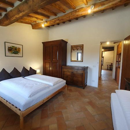 Villa Lisabetta Montecchio  Luaran gambar
