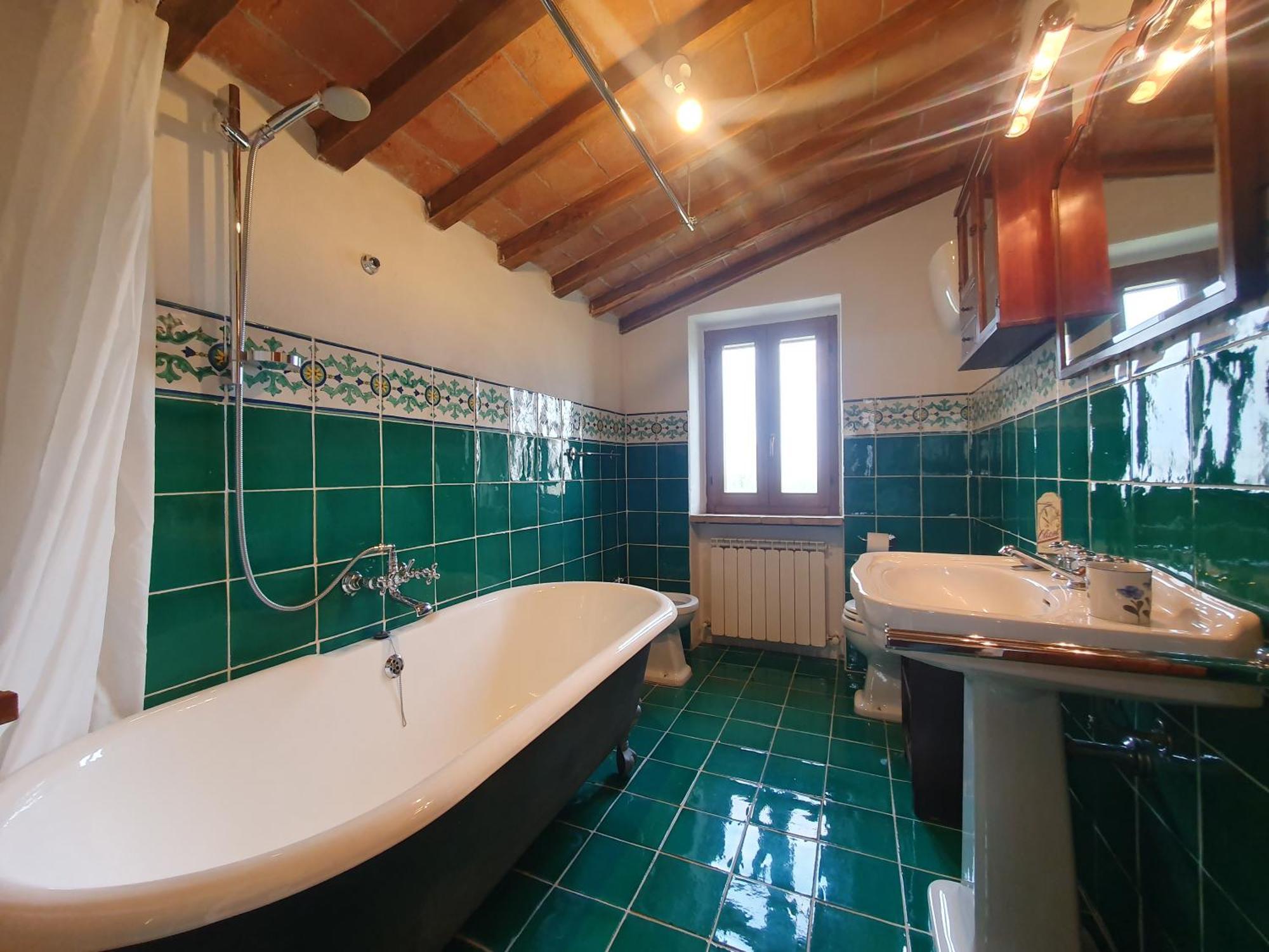 Villa Lisabetta Montecchio  Luaran gambar