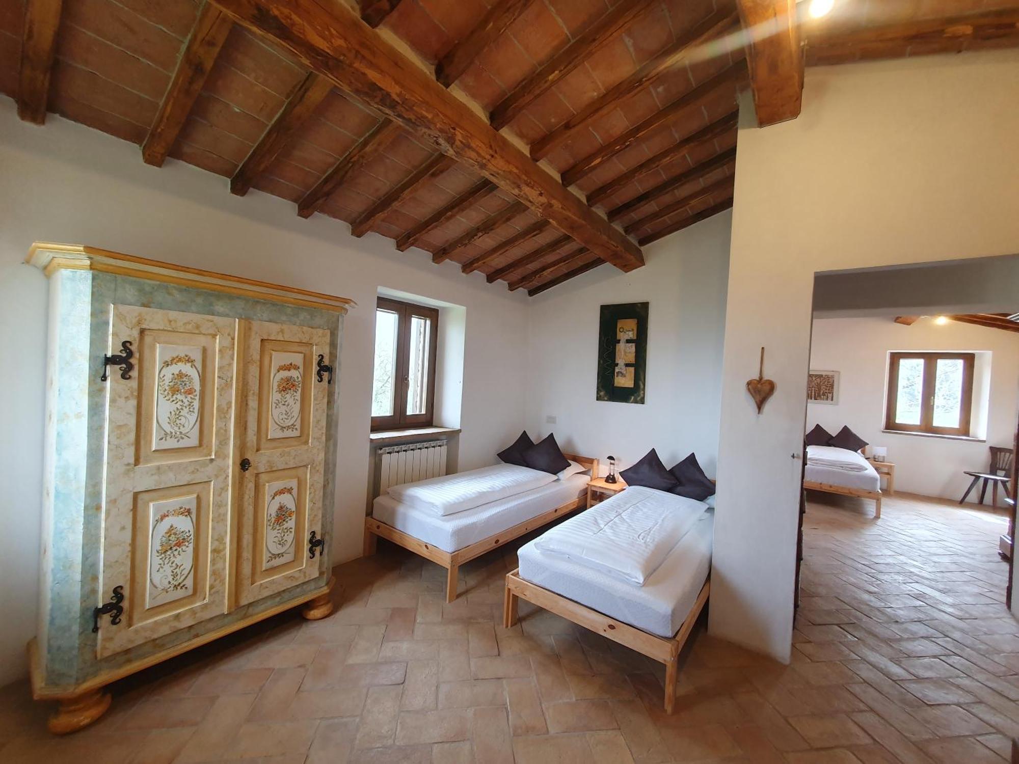 Villa Lisabetta Montecchio  Luaran gambar