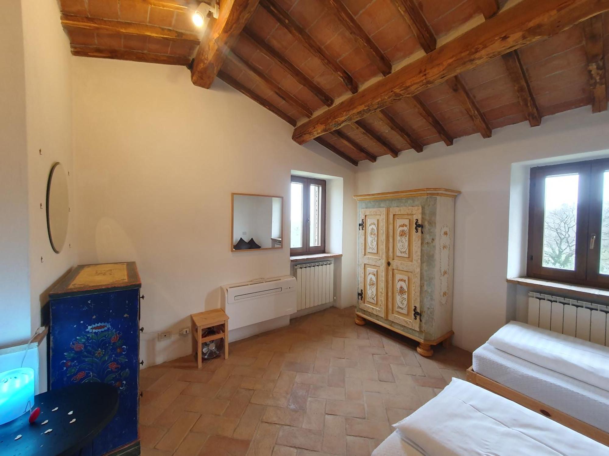 Villa Lisabetta Montecchio  Luaran gambar