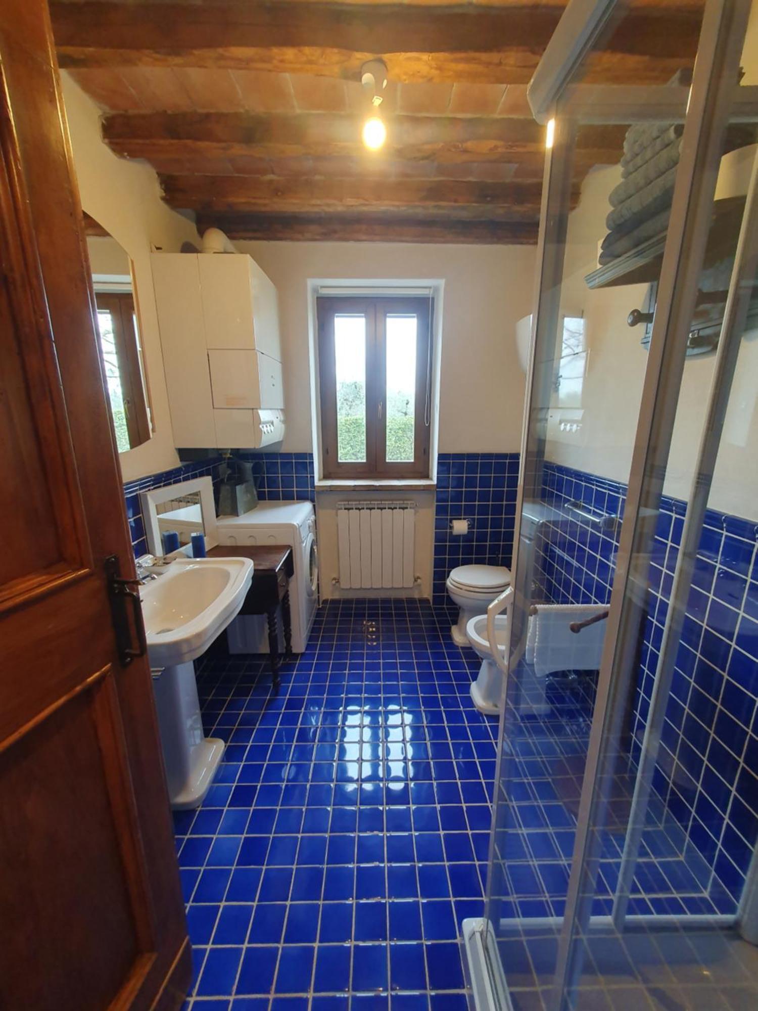 Villa Lisabetta Montecchio  Luaran gambar