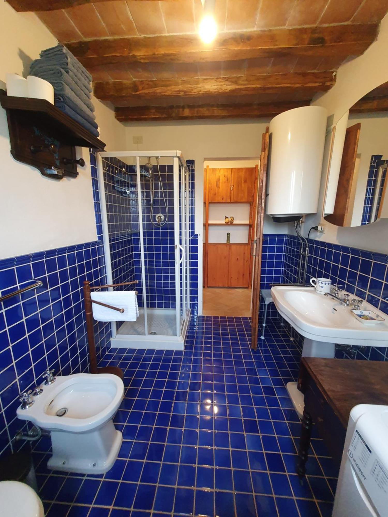 Villa Lisabetta Montecchio  Luaran gambar