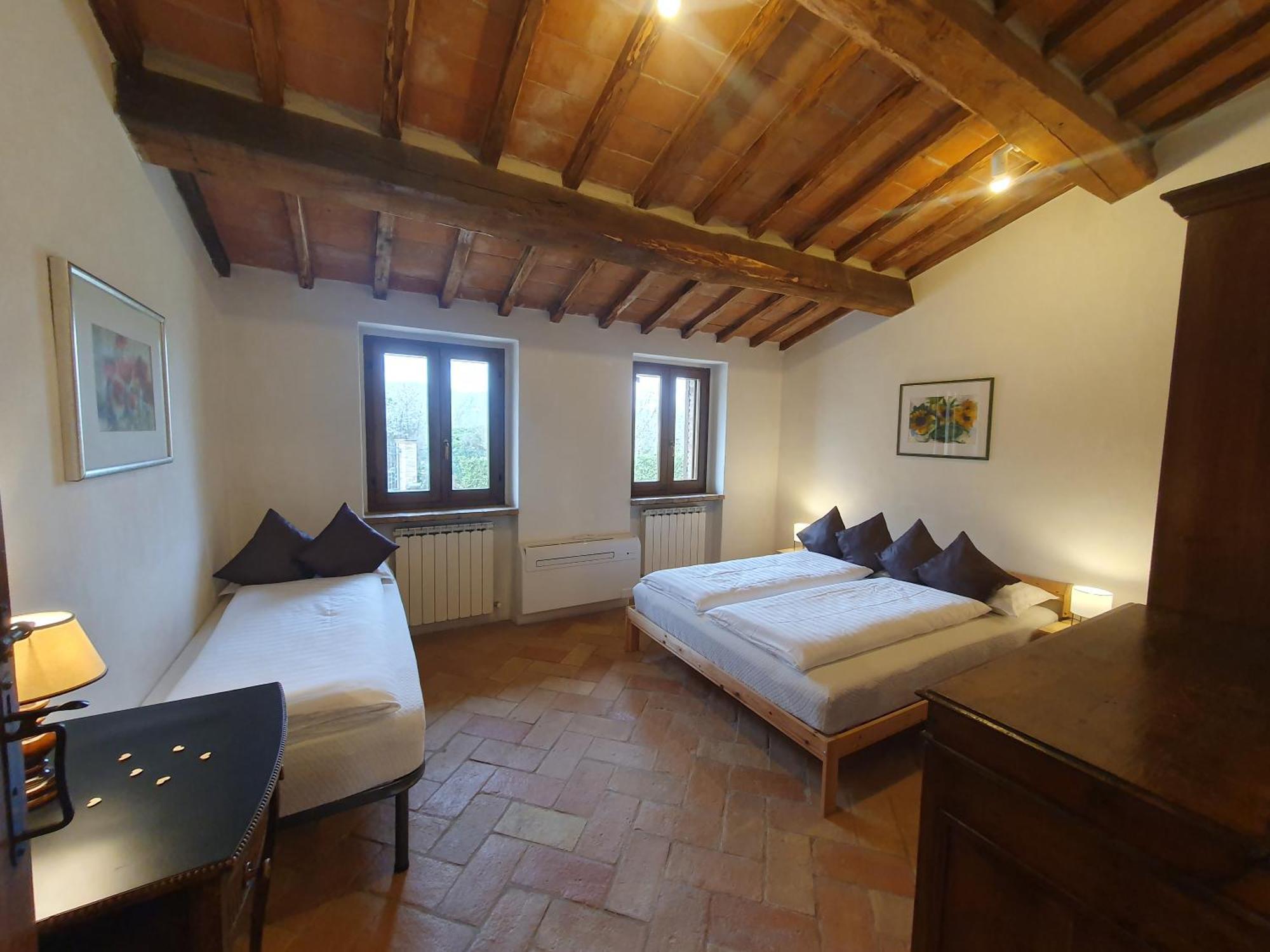 Villa Lisabetta Montecchio  Luaran gambar