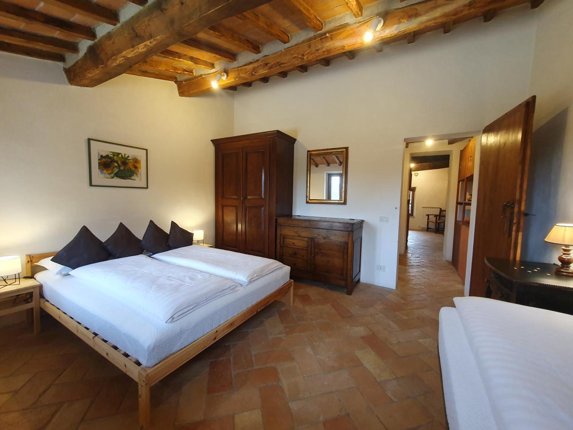 Villa Lisabetta Montecchio  Luaran gambar